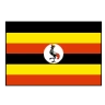 Uganda Logo